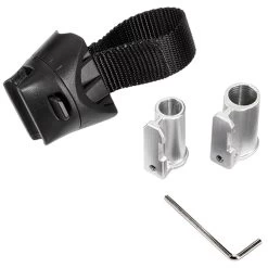 Kryptonite Evolution Mini-7 U-Lock + 120cm Kryptoflex Cable -Cycle Parts Shop 32873 02 d 52697