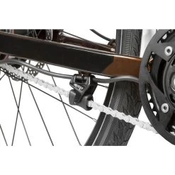 Exustar E-CCG20 Chain Guide -Cycle Parts Shop 329659 01 d 690934