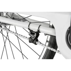 Exustar E-CCG20 Chain Guide -Cycle Parts Shop 329659 02 d 690935