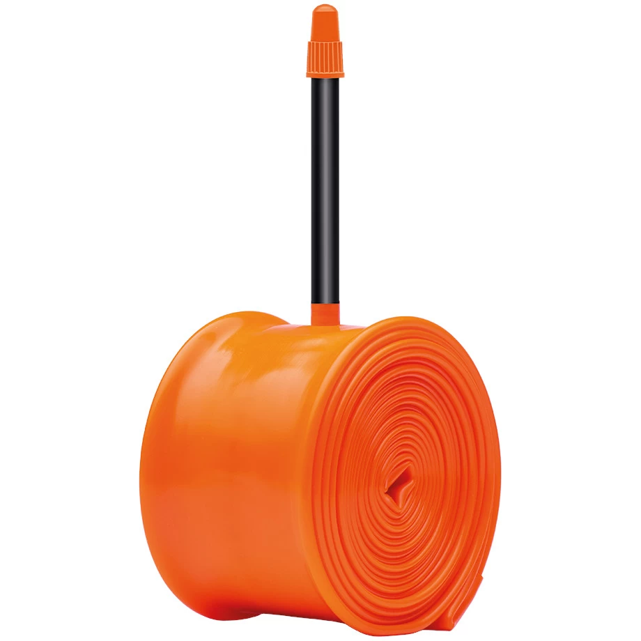 Tubolito X-Tubo CX/Gravel-All Tube - 700C - Black - Presta Valve 3 Tubolito X-Tubo CX/Gravel-All Tube - 700C - Black - Presta Valve