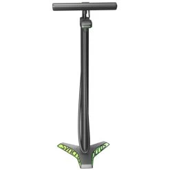 Syncros Vernon 2.0 Digital Floor Pump