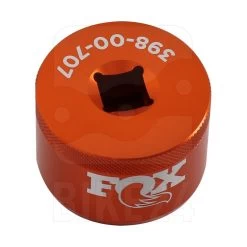 FOX Topcap Tool For Damping- And Spring Systems - 28mm V2 - 3/8 Drive