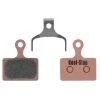 Kool-stop Kool Stop Disc Brake Pads For Shimano Direct Mount / Dura Ace / Ultegra - KS-D625S