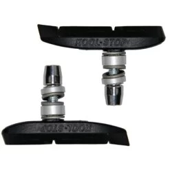 Kool-stop Kool Stop Supra 2 V-Brake Brake Shoes For Rigida CSS Rims - KS-SP2CSS