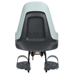 Bobike GO Mini Child Bike Seat - Lemon Sorbet -Cycle Parts Shop 333980 03 d 703490