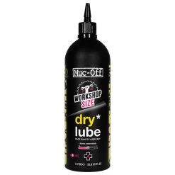 Muc-Off Dry Lube Lubricant - 1 Liter
