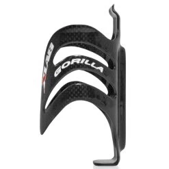 XLAB Gorilla Cage Carbon Bottle Cage - Carbon -Cycle Parts Shop 33696 02 d 53825