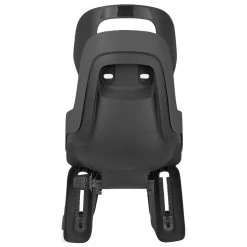 Bobike GO Child Bike Seat - Carrier Mount - Macaron Grey -Cycle Parts Shop 341361 02 d 723577