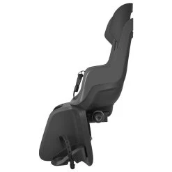 Bobike GO Child Bike Seat - Carrier Mount - Macaron Grey -Cycle Parts Shop 341361 03 d 723578