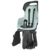 Bobike GO Child Bike Seat - Carrier Mount - Marshmallow Mint -Cycle Parts Shop 341397 00 d 723669