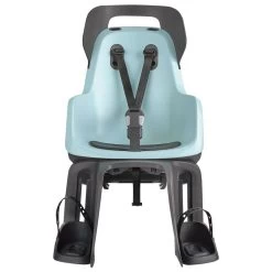 Bobike GO Child Bike Seat - Carrier Mount - Marshmallow Mint -Cycle Parts Shop 341397 01 d 723670