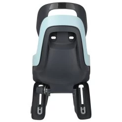 Bobike GO Child Bike Seat - Carrier Mount - Marshmallow Mint -Cycle Parts Shop 341397 02 d 723671