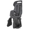 Bobike GO Child Bike Seat - Carrier Mount - Macaron Grey -Cycle Parts Shop 341424 00 d 723787