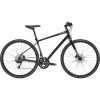 Cannondale QUICK DISC 1 - Fitnessbike - 2023 - Black Pearl -Cycle Parts Shop 343416 00 d 729225