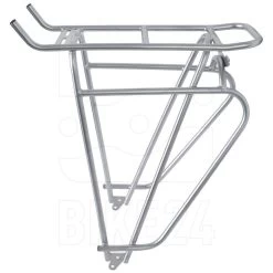 Tubus Cosmo Carrier Stainless Steel - Matte