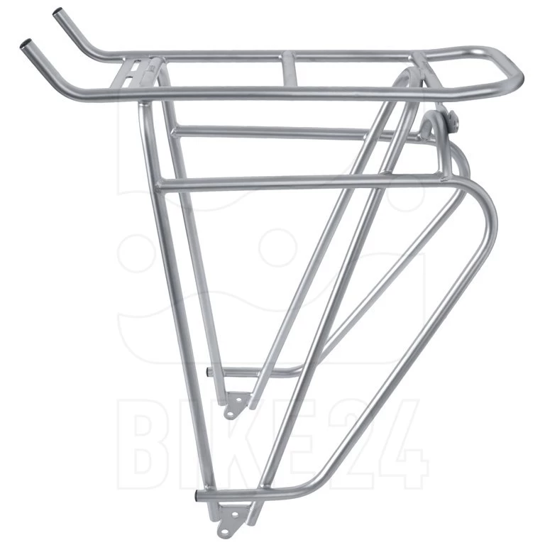 Tubus Cosmo Carrier Stainless Steel - Matte 3 Tubus Cosmo Carrier Stainless Steel - Matte