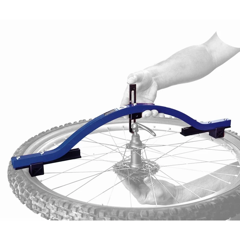 Park Tool WAG-4 Professional Wheel Alignment Gauge 4 Park Tool WAG-4 Professional Wheel Alignment Gauge - Image 2