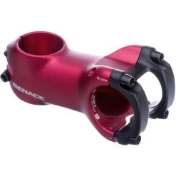 Sixpack Menace Ø 31,8mm Stem - Red -Cycle Parts Shop 347548 01 d 741246