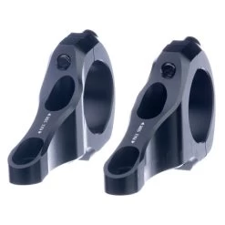 Sixpack Kamikaze Direct Mount Stem - Stealth Black 7 Sixpack Kamikaze Direct Mount Stem - Stealth Black -Cycle Parts Shop 347570 02 d 741309