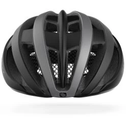 Rudy Project Venger Helmet - Titanium/Black (Matte) -Cycle Parts Shop 350767 01 d 749727