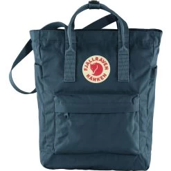 FJÄLLRÄVEN Fjällräven Kånken Totepack Bag 14L - Navy