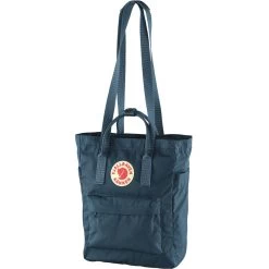 FJÄLLRÄVEN Fjällräven Kånken Totepack Bag 14L - Navy 18 FJÄLLRÄVEN Fjällräven Kånken Totepack Bag 14L - Navy -Cycle Parts Shop 351192 03 d 751359