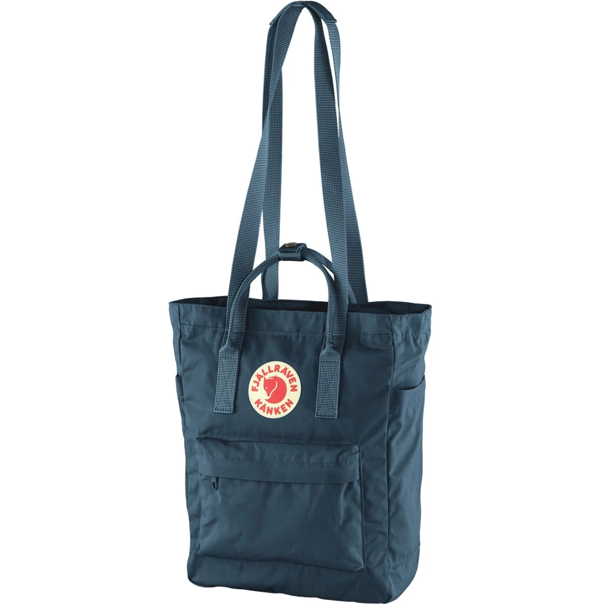 FJÄLLRÄVEN Fjällräven Kånken Totepack Bag 14L - Navy 6 FJÄLLRÄVEN Fjällräven Kånken Totepack Bag 14L - Navy - Image 4