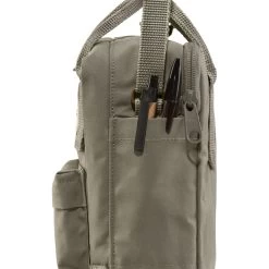 FJÄLLRÄVEN Fjällräven Kånken Sling Bag 2.5L - Frost Green/peach Pink 14 FJÄLLRÄVEN Fjällräven Kånken Sling Bag 2.5L - Frost Green/peach Pink -Cycle Parts Shop 351208 03 d 751417