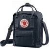 FJÄLLRÄVEN Fjällräven Kånken Sling Bag 2.5L - Navy 2 FJÄLLRÄVEN Fjällräven Kånken Sling Bag 2.5L - Navy -Cycle Parts Shop 351210 00 d 751421