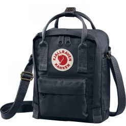 FJÄLLRÄVEN Fjällräven Kånken Sling Bag 2.5L - Navy