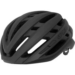 Giro Agilis Helmet - Matte Black