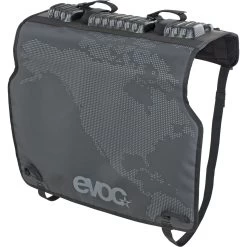 EVOC Tailgate Pad Duo - Black