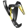Elite Vico Carbon 20 Bottle Cage - Mat/yellow Graphic -Cycle Parts Shop 358656 00 d 771577