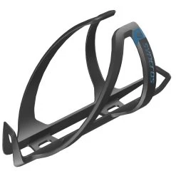 Syncros Coupe Cage 1.0 Bottle Cage - Black/ocean Blue