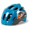 CUBE Helmet FINK - Blue -Cycle Parts Shop 360069 00 d 775740