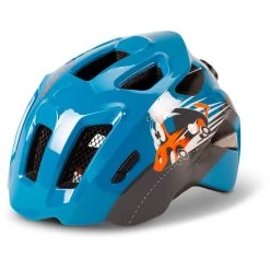 CUBE Helmet FINK - Blue