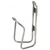 King Cage Bottle Lowering Bottle Cage - Stainless Steel -Cycle Parts Shop 360097 00 d 775804