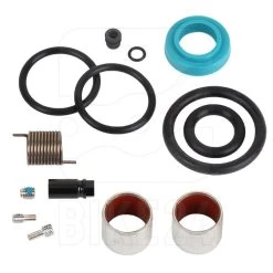RockShox Servicekit 200 Hour/1 Year For Super Deluxe Coil Remote A1/A2 From 2018 - 00.4315.032.638