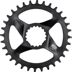 FSA Comet Modular DM MTB Chainring - Megatooth - 1x11-speed - 36 Teeth