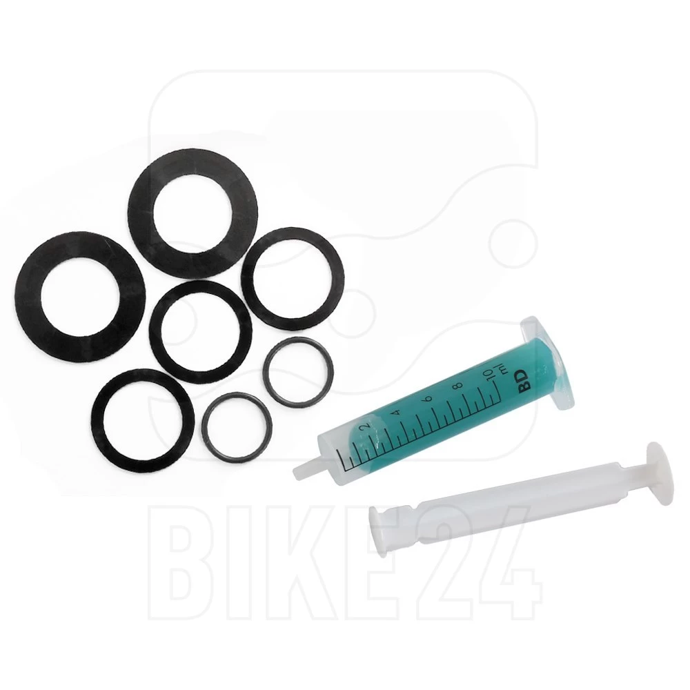 CeramicSpeed Coated EVO386 Ceramic Bottom Bracket PF46-86-24 - Red 5 CeramicSpeed Coated EVO386 Ceramic Bottom Bracket PF46-86-24 - Red - Image 3