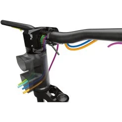 FSA NS ICR Stem - 10° - 50mm -Cycle Parts Shop 367626 02 d 793893