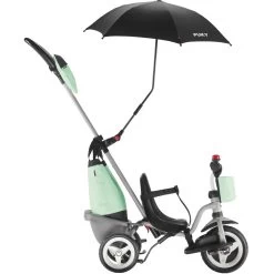 Puky CEETY COMFORT Tricycle - Grey 10 Puky CEETY COMFORT Tricycle - Grey -Cycle Parts Shop 368159 01 d 794564