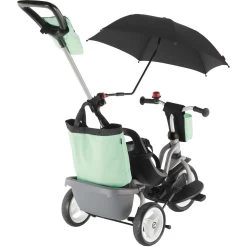 Puky CEETY COMFORT Tricycle - Grey 11 Puky CEETY COMFORT Tricycle - Grey -Cycle Parts Shop 368159 02 d 794565
