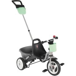 Puky CEETY COMFORT Tricycle - Grey 12 Puky CEETY COMFORT Tricycle - Grey -Cycle Parts Shop 368159 03 d 794566