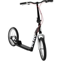 Puky JOKER Scooter - Black/white 9 Puky JOKER Scooter - Black/white -Cycle Parts Shop 368194 01 d 794601