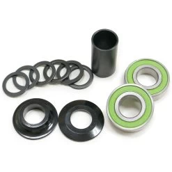 Salt Rookie Midsize Bottom Bracket - For 19mm Spindle