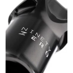 Hope XC Ninety Zero MTB Stem 31.8 - 90mm - Silver -Cycle Parts Shop 370099 02 d 798502