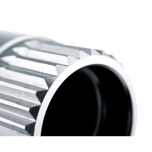 Hope EVO Crank Without Spider - XC - 68/73mm - Red 5 Hope EVO Crank Without Spider - XC - 68/73mm - Red - Image 3