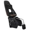 Thule Yepp Nexxt Maxi Frame Mounted - Child Bike Seat - Chocolate Brown -Cycle Parts Shop 372436 00 d 802433