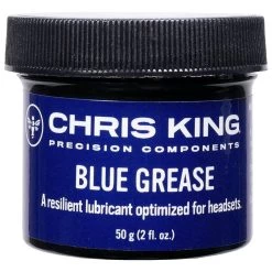 Chris-king Chris King Blue Grease - General Assembly Compound And Lube For Headsets - 50g